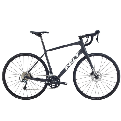 Road Bike carbon size 54 (167-173 cm)
