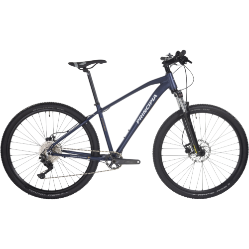 Mountain Bike size 21" (187-196 cm)