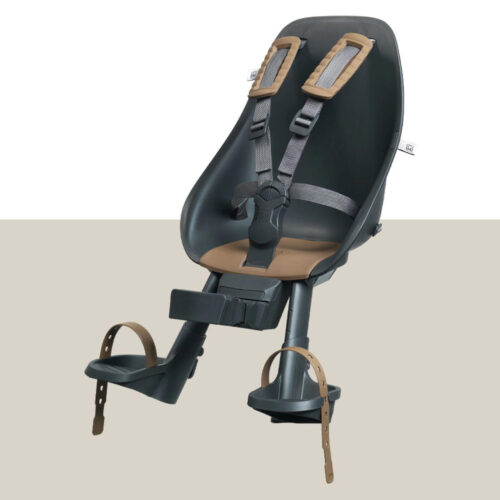 URBAN IKI Child seat Front Chigusa 9 to 15 kg
