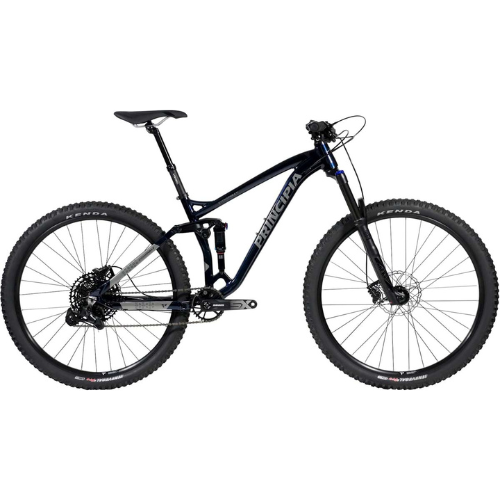 Fully Principia Air 29in SRAM SX 1x12sp