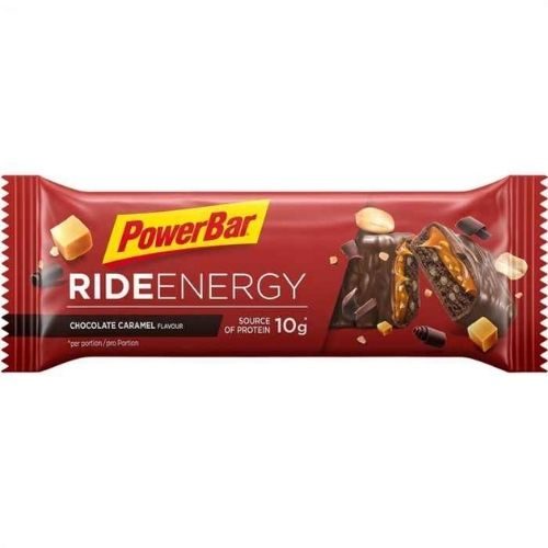 Ride Bar PowerBar Chocolate Caramel 55g