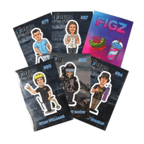 Figz Collection Collectors