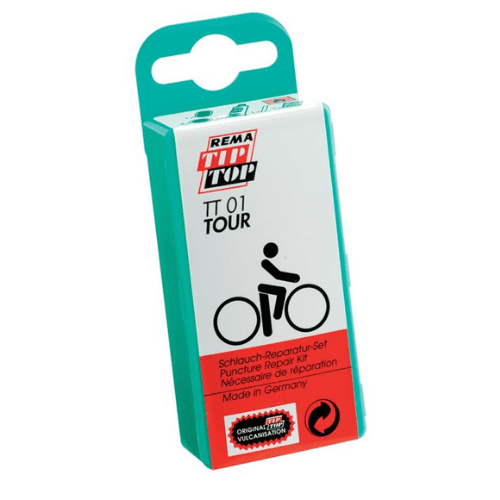 Lappegrej Tip Top TT 01 Tour