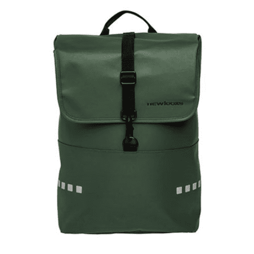 NEW LOOXS Green Odense backpack