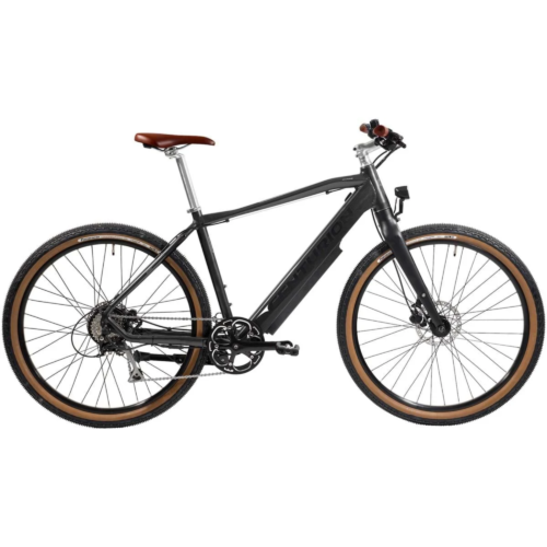 Brúkt Centurion Dark Image E Connect+ display 9g (nýprísur 18.999kr, nú 12.699kr)