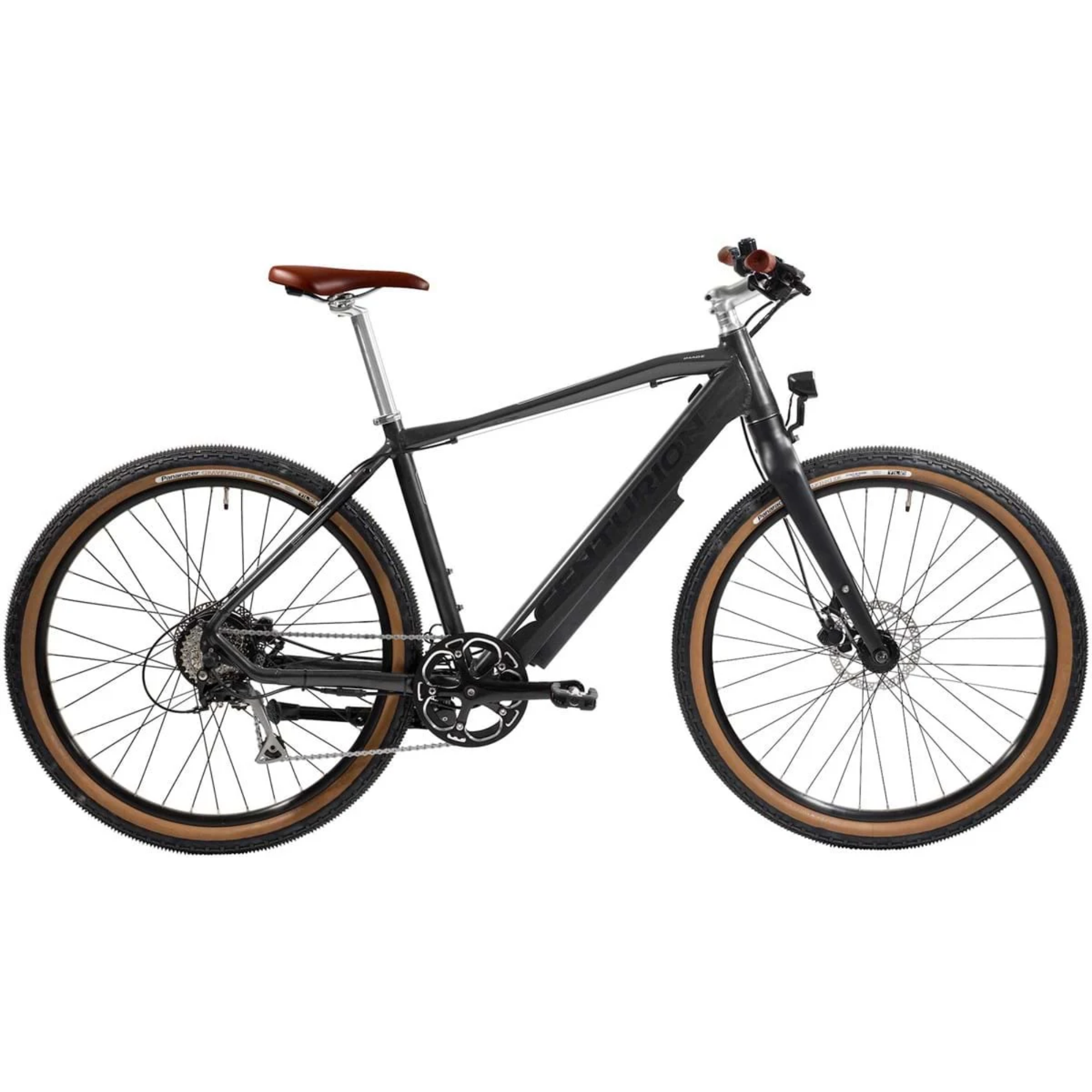 Brúkt Centurion Dark Image E Connect+ display 9g (nýprísur 18.999kr, nú 12.699kr)