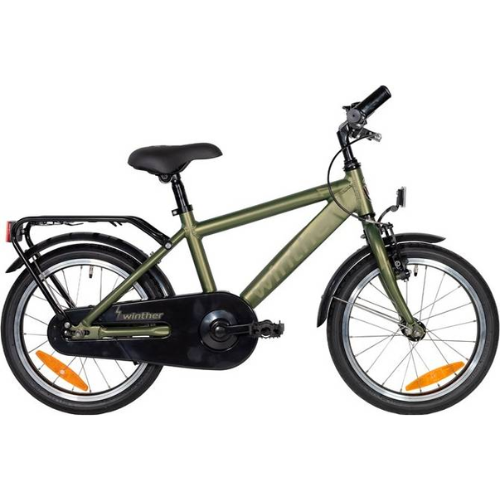 Winther 18" 1g fodbremse