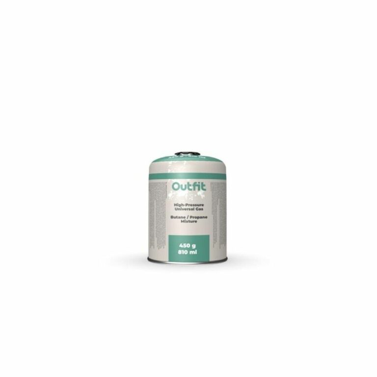 Universal Gas
