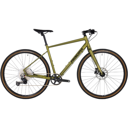 Gravel H10 size 45cm (155-175cm)