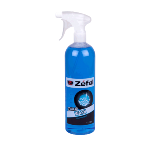 ZEFAL Bike Wash 1 L, Bike Wash is a special cleaning  product that allows you to remove dirt.