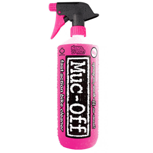 MUC-OFF Bike Cleaner