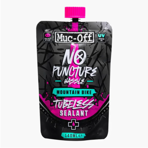 TB Tubeless sealant