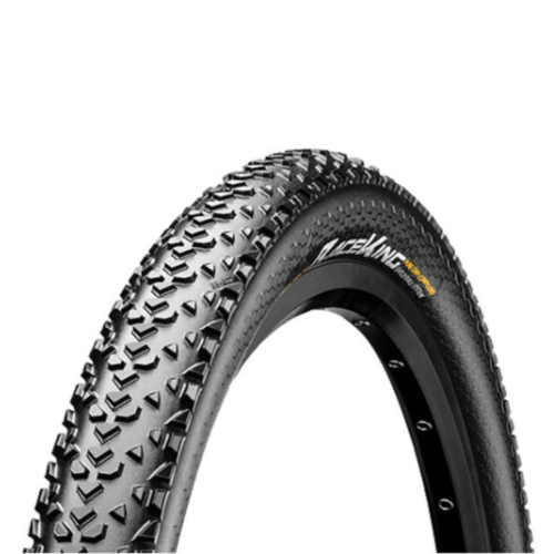 Race King ShieldWall Folding tire