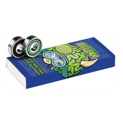 Speed Demons Bearings 1 stk