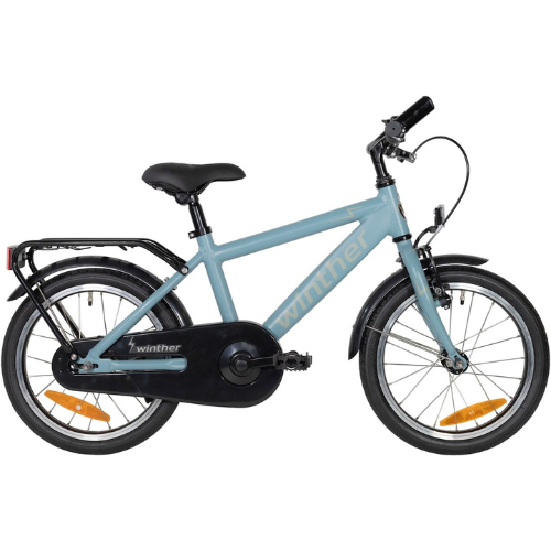 Winther 16" 1g fodbremse