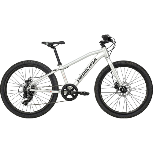 Principia Evoke A2.4 7 Shimano gear - hondbremsu
