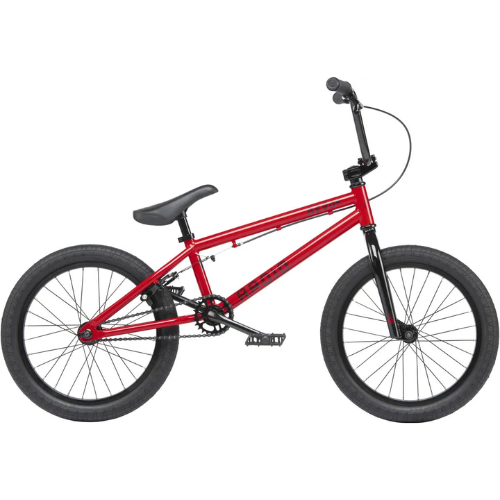 Radio Revo 18" BMX