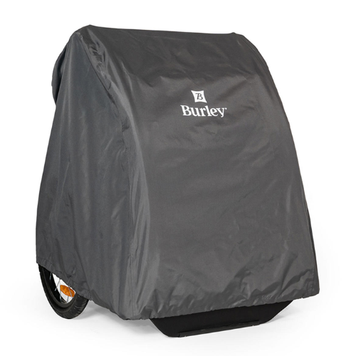 BURLEY Trailer Storage Cover