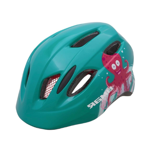 Limar Kid Pro hjelm Octopus S  (46-52 cm)