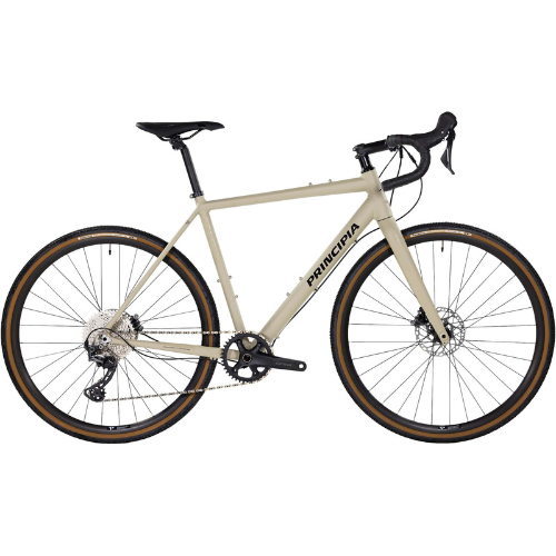 Principia Gravel 40 Unisex 51 cm