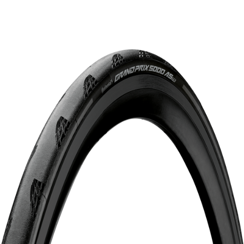 CONTINENTAL Grand Prix 5000 AllSeason  TR Folding tire 700c 32 mm (32-622)