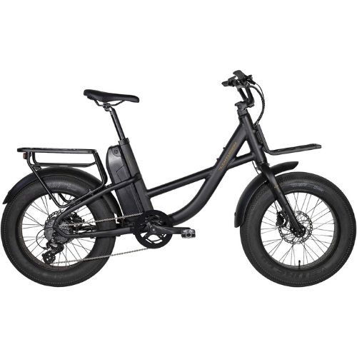 Centurion Roadie E Unisex 45cm 9g Shimano Alivio 540Wh batt.