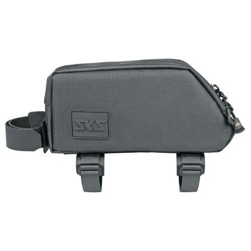 SKS Urban steltaske  21x6x10cm 650ml 135g sort