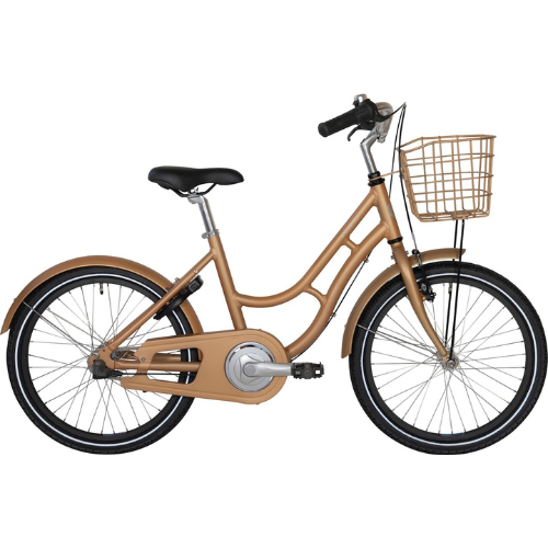 MBK Basic Urban 20in 3g  Shimano Nexus fótbremsa