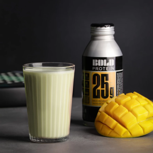 BOLD Protein Sunset Mango