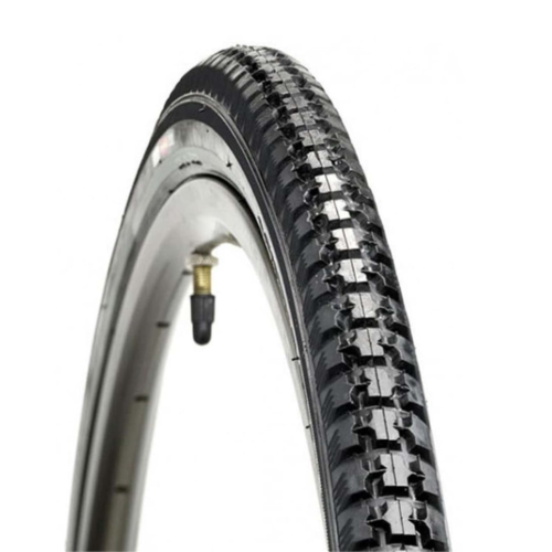 Bike Attitude kanttrådsdæk C845 14x1 3/8x1 5/8in (44-288) sort