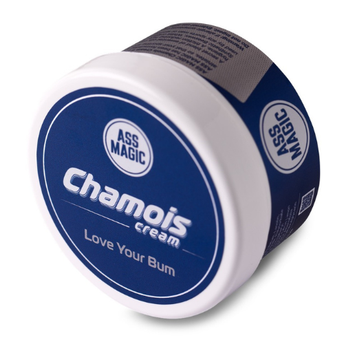 Ass Magic Chamois Cream  buksefedt 200ml