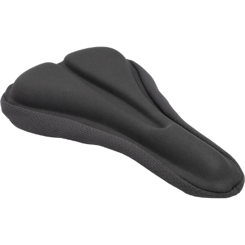 Bike Attitude Road  sadelovertræk memory foam  280x165mm