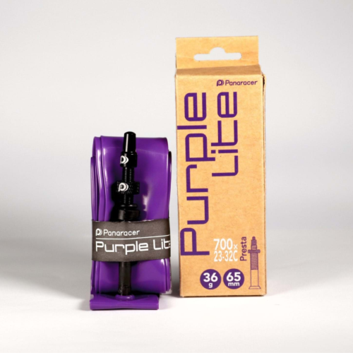 Panaracer PURPLE LITE  TPUslange 700x2332C FV