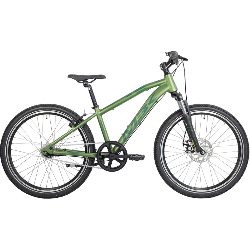 MBK Mud DNA 24in 7g Shimano Nexus fodbr.