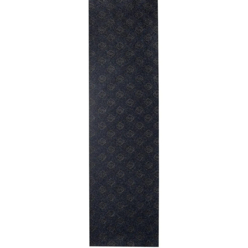 Striker Stealth Monogram Pro Scooter Griptape (Stealth Monogram)