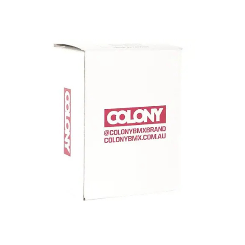Colony BMX Tube (14")