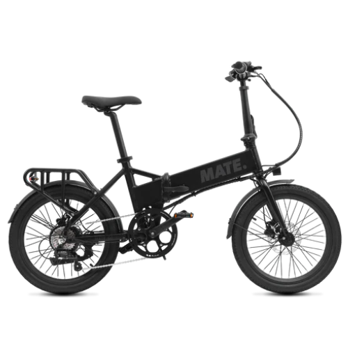 MATE GO 36V 13Ah (250W) 7 speed