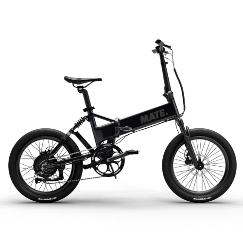 MATE FUSION 36V 13Ah (250W) 9 Speed