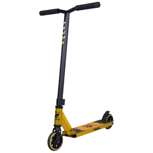 Panda Initio V2 Pro Scooter (Gold Deck)