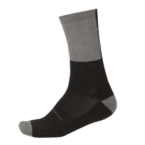 BaaBaa Merino Winter Sock