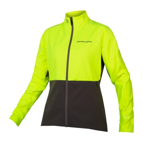 Women's Windchill Jacket II