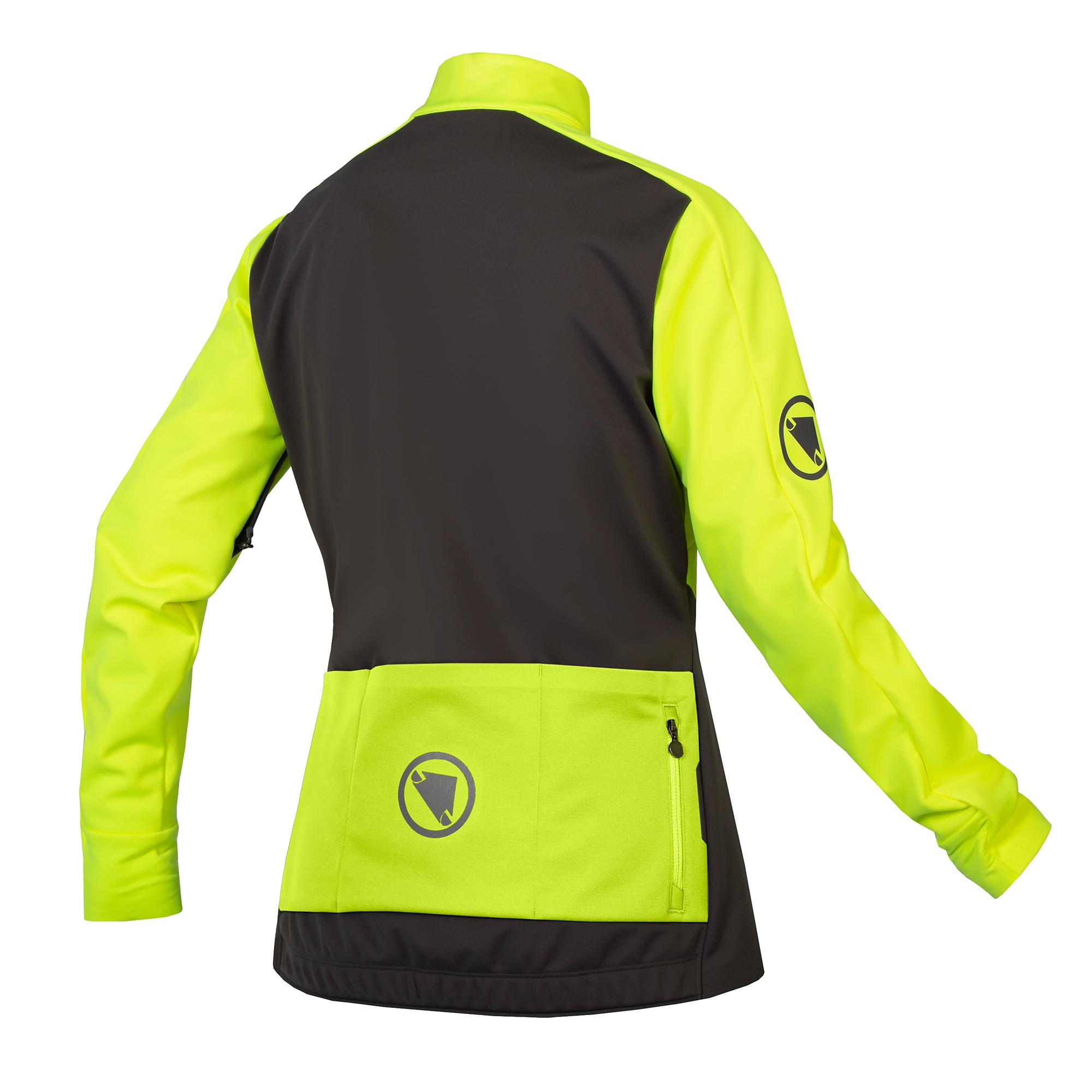 Women's Windchill Jacket II - Image 2