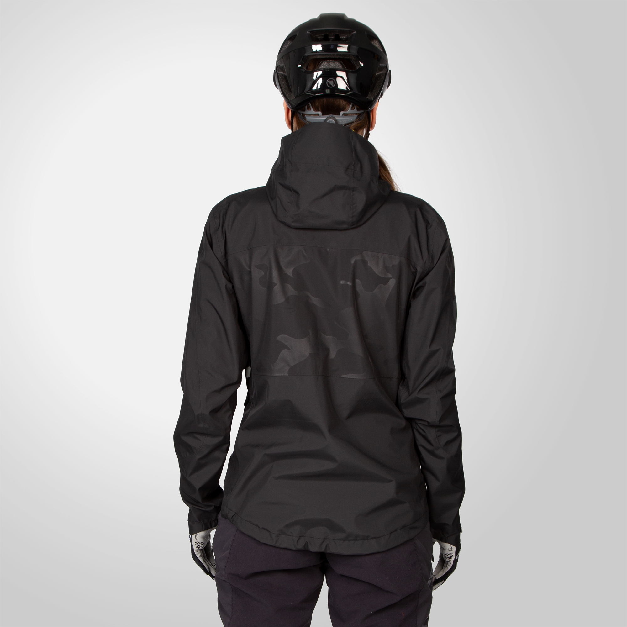 Women's SingleTrack Jacket II - Image 3