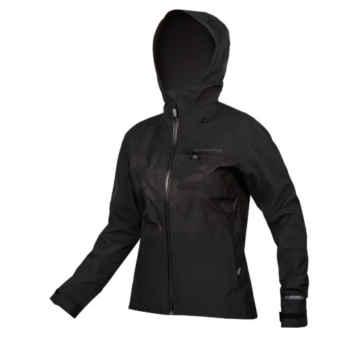 Women's SingleTrack Jacket II