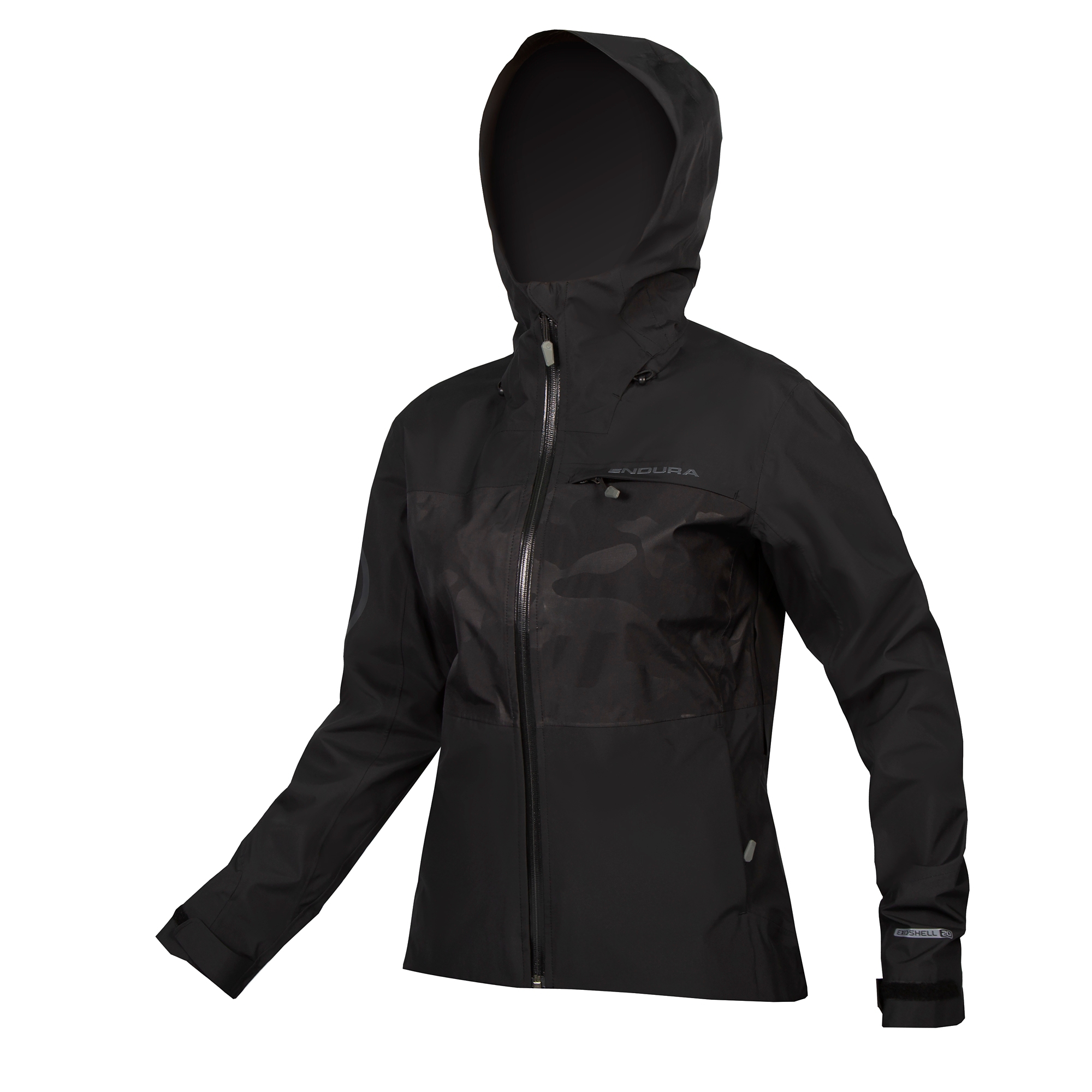 Women's SingleTrack Jacket II