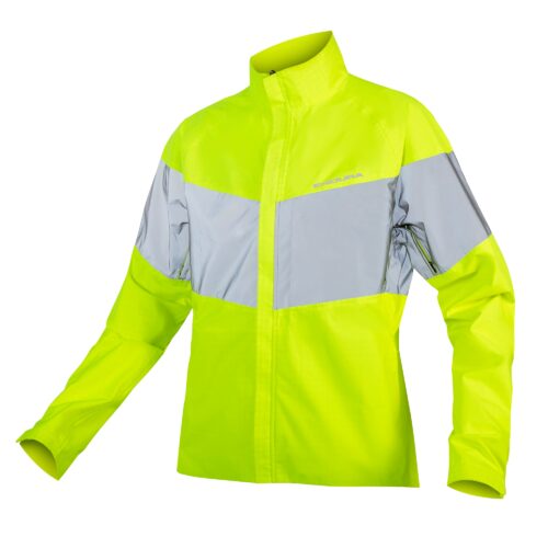 Urban Luminite EN1150 Waterproof Jacket