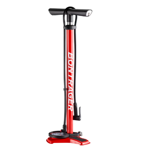 Bontrager Dual Charger fótpumpa