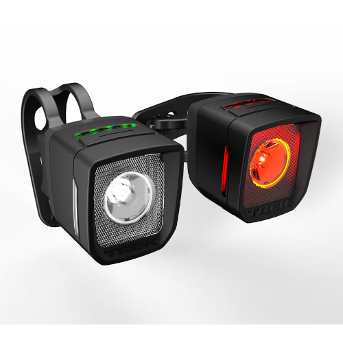 Ion 100 R/ Flare R City súkklulyktir sett Trek