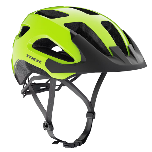 Solstice-súkkluhjálm Trek