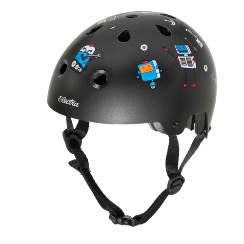 Electra EBC 3000 Lifestyle-súkkluhjálmur